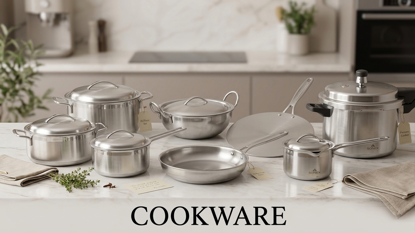 Cookware