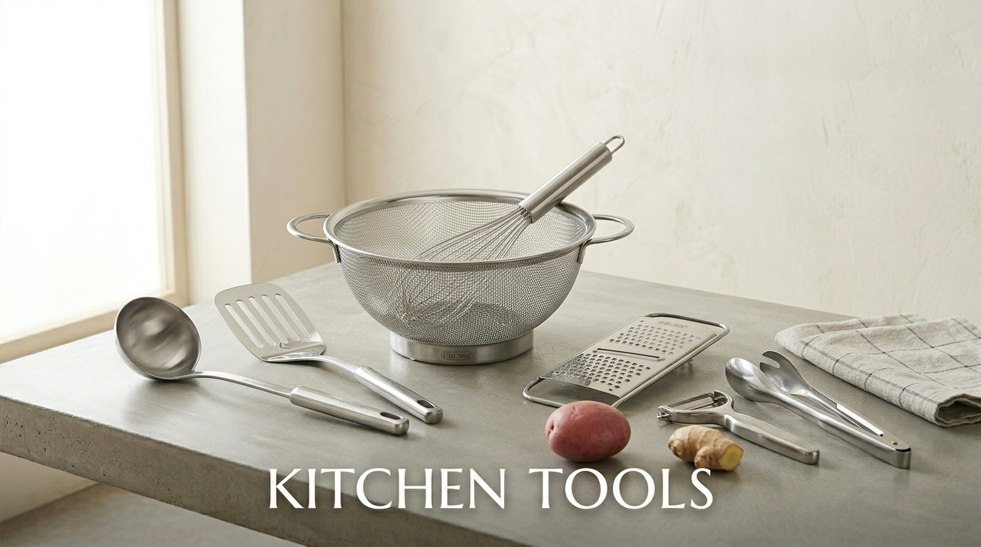 Kitchen Tools